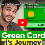 Get CSCS Green Card instantly without taking exam